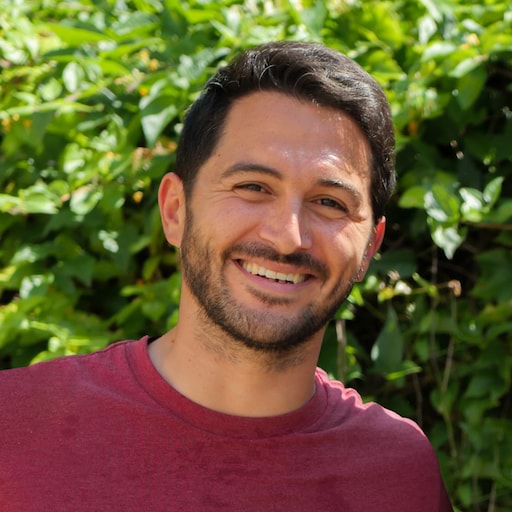 Jérémie Pereira