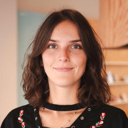Juliette Robin
