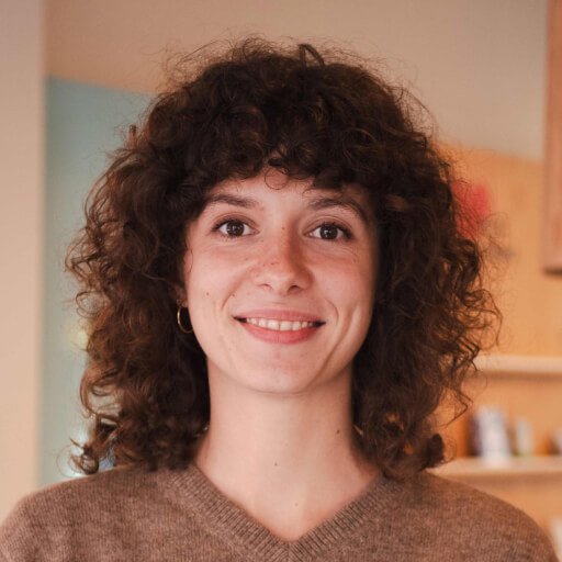 Pénélope Hubert